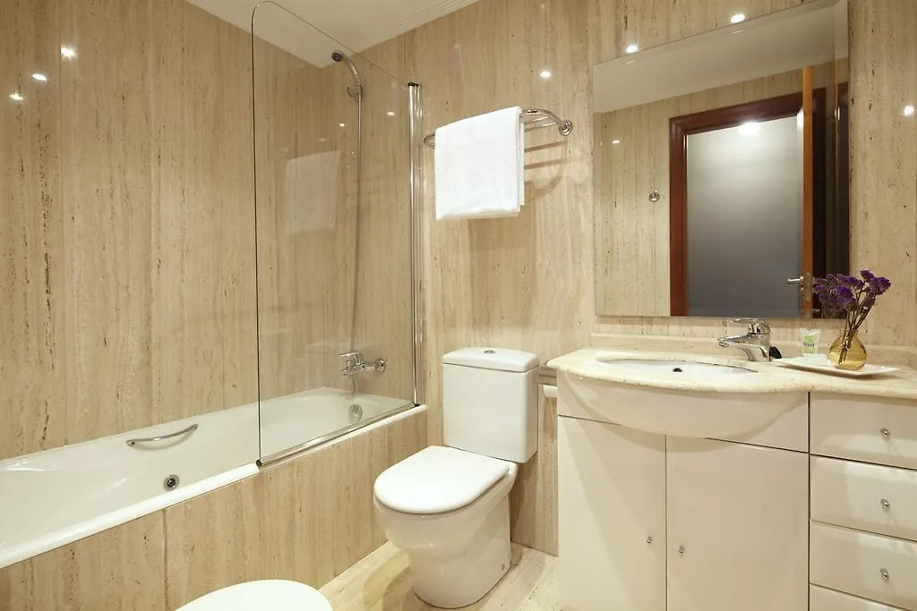 Alameda Apartment By Feelfree Rentals San Sebastian